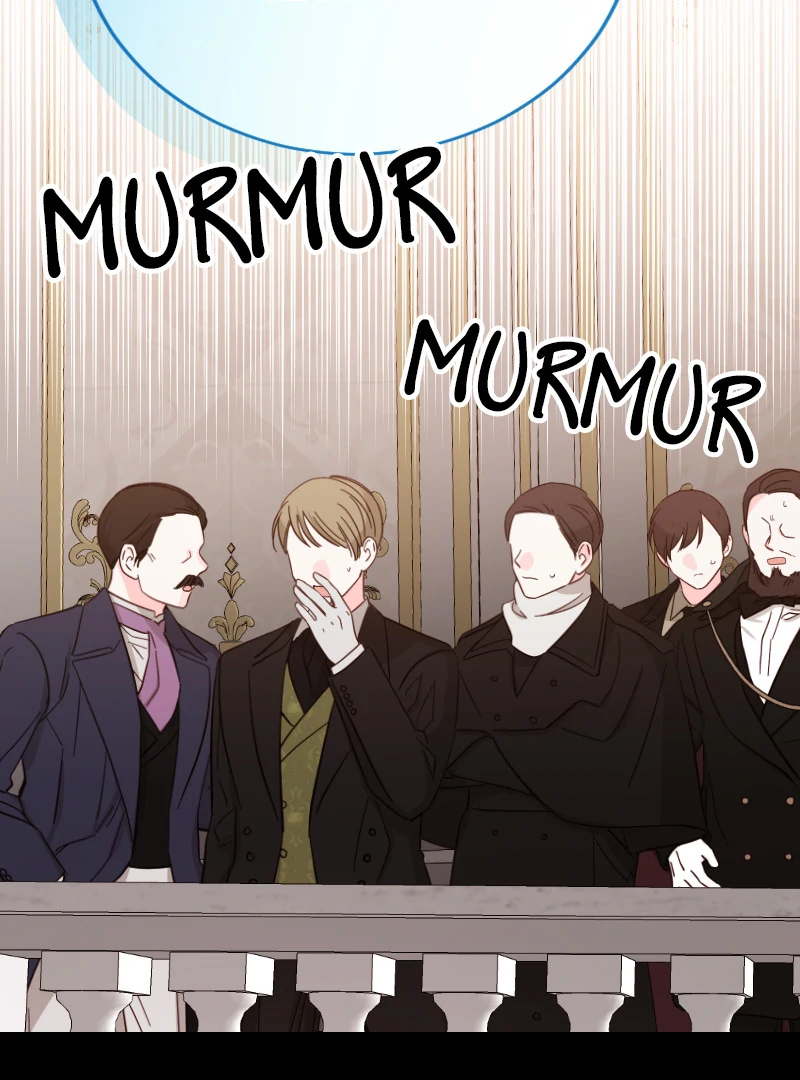A Torn Heart between Cold King, Cruel King chapter 35 page 49