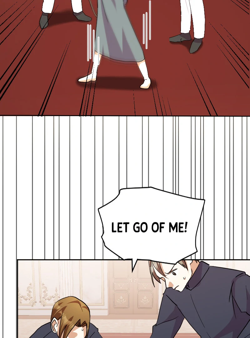A Torn Heart between Cold King, Cruel King chapter 35 page 51
