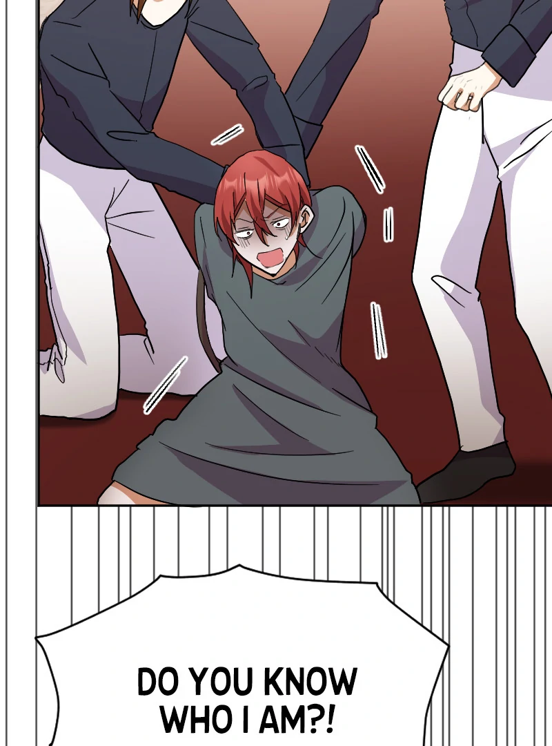 A Torn Heart between Cold King, Cruel King chapter 35 page 52