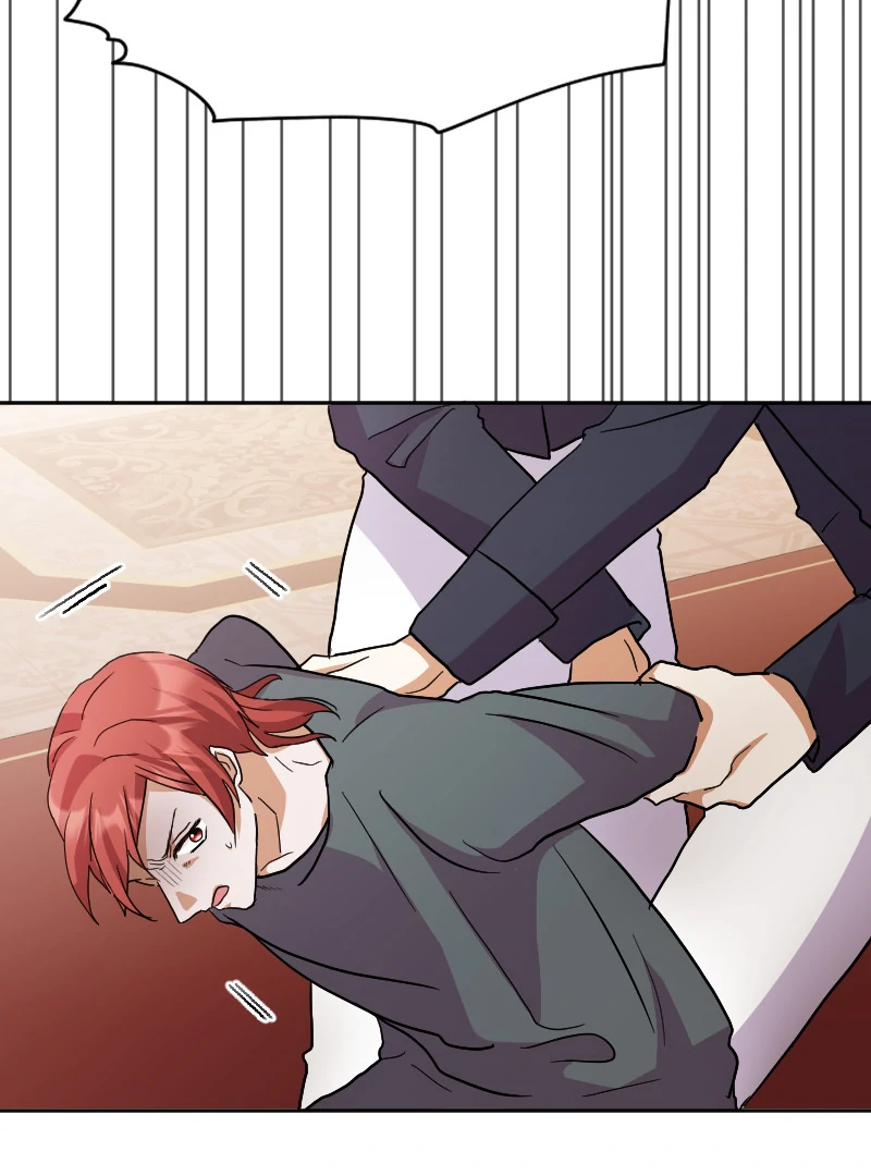 A Torn Heart between Cold King, Cruel King chapter 35 page 53