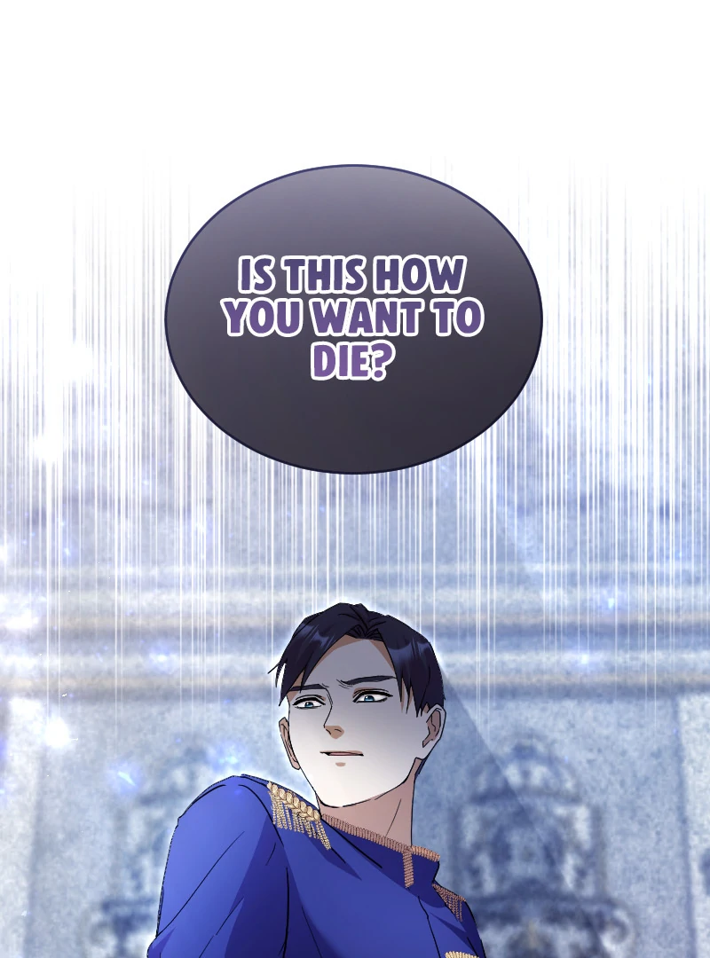 A Torn Heart between Cold King, Cruel King chapter 35 page 57