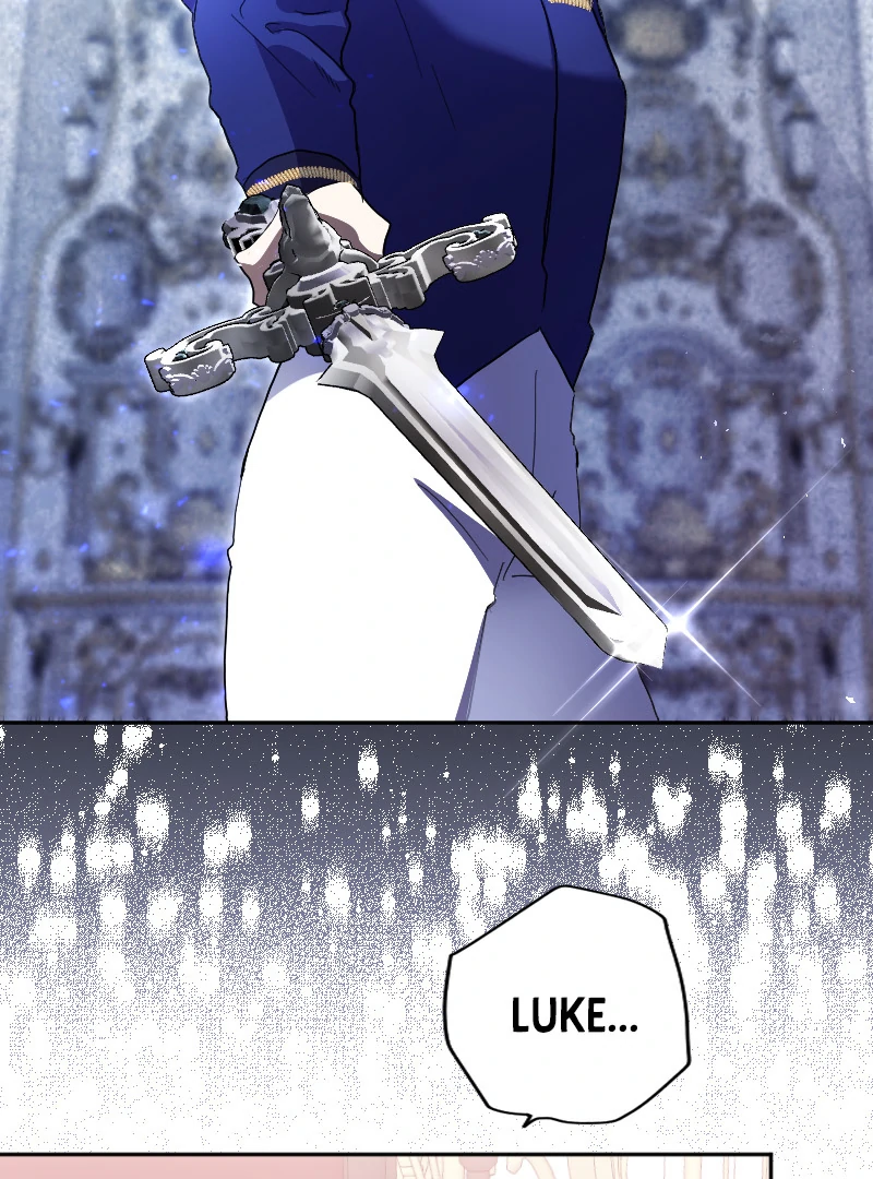 A Torn Heart between Cold King, Cruel King chapter 35 page 58