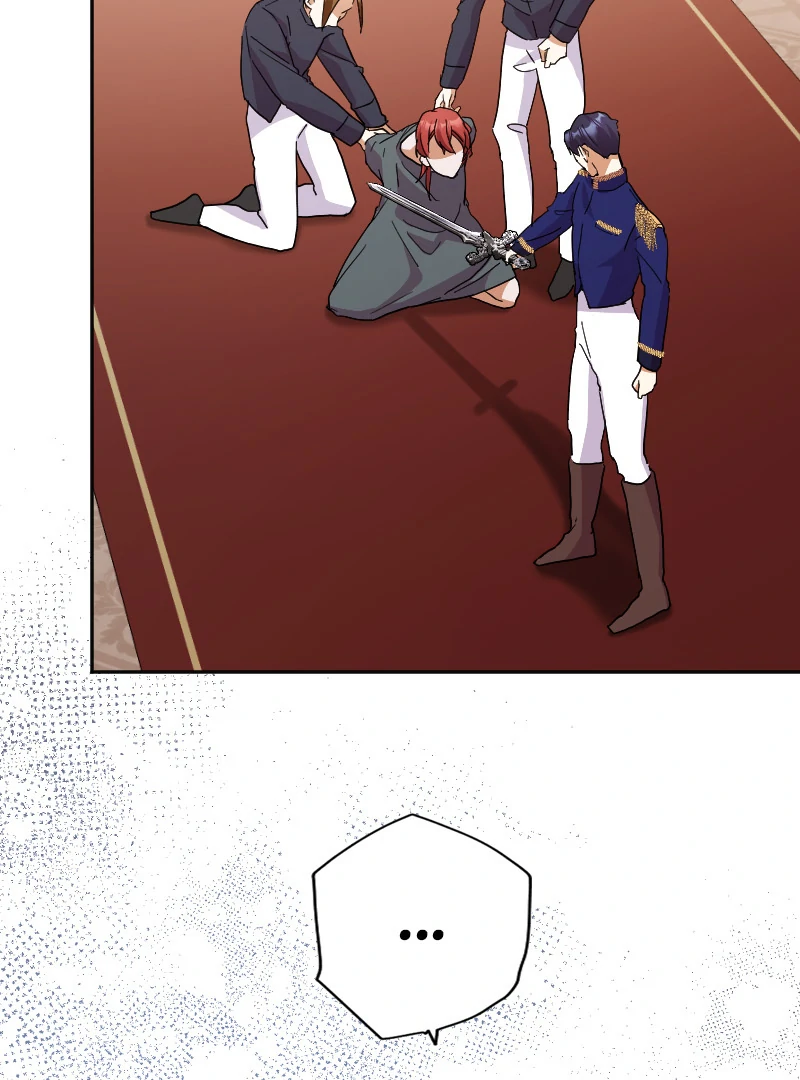 A Torn Heart between Cold King, Cruel King chapter 35 page 60