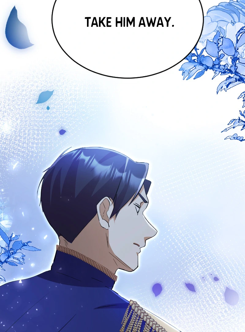 A Torn Heart between Cold King, Cruel King chapter 35 page 62