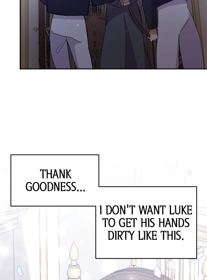 A Torn Heart between Cold King, Cruel King chapter 35 page 64