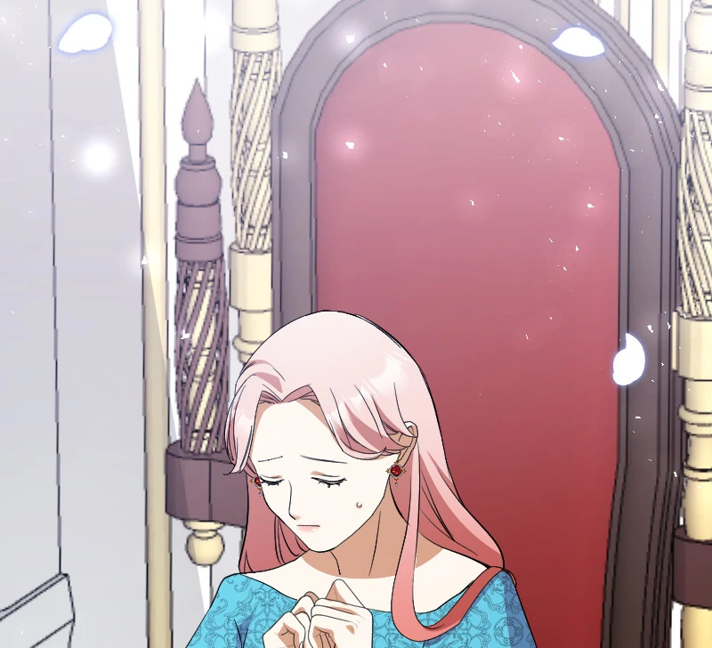 A Torn Heart between Cold King, Cruel King chapter 35 page 65