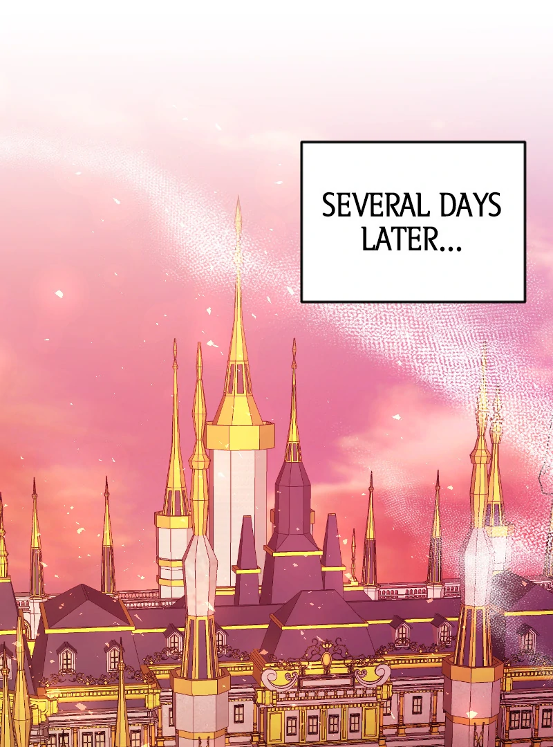A Torn Heart between Cold King, Cruel King chapter 35 page 67
