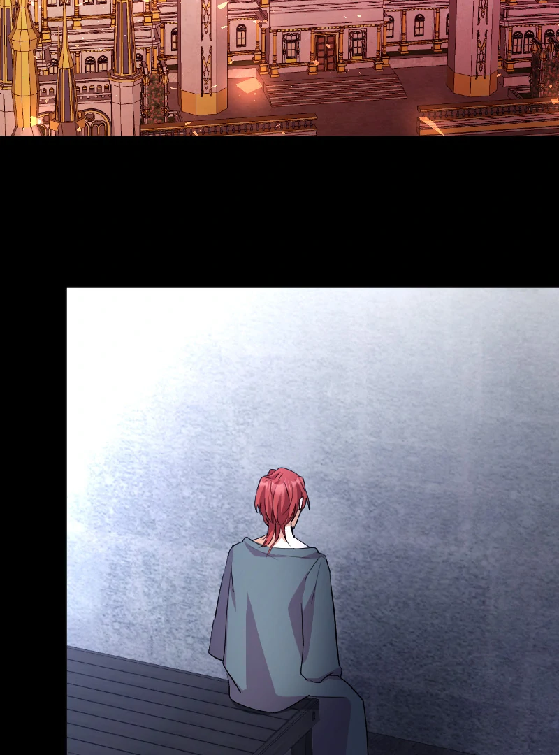 A Torn Heart between Cold King, Cruel King chapter 35 page 68