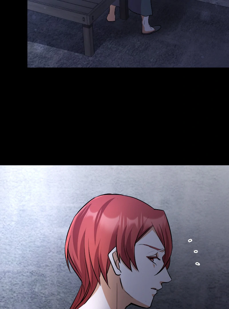 A Torn Heart between Cold King, Cruel King chapter 35 page 69
