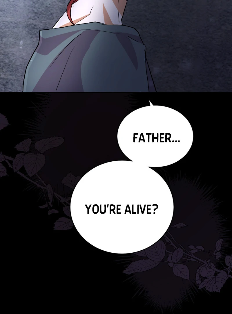 A Torn Heart between Cold King, Cruel King chapter 35 page 70