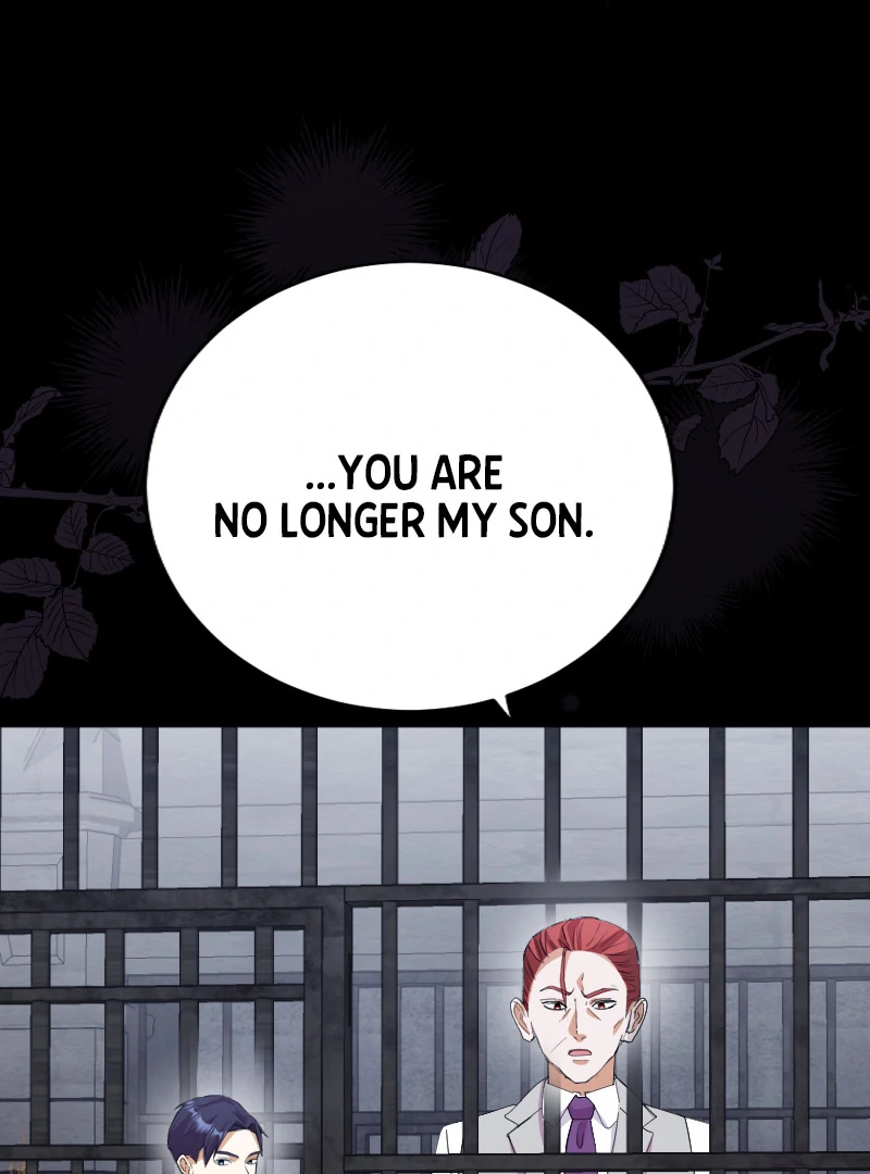 A Torn Heart between Cold King, Cruel King chapter 35 page 71