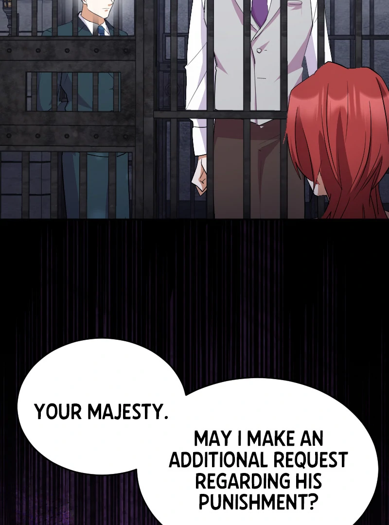 A Torn Heart between Cold King, Cruel King chapter 35 page 72