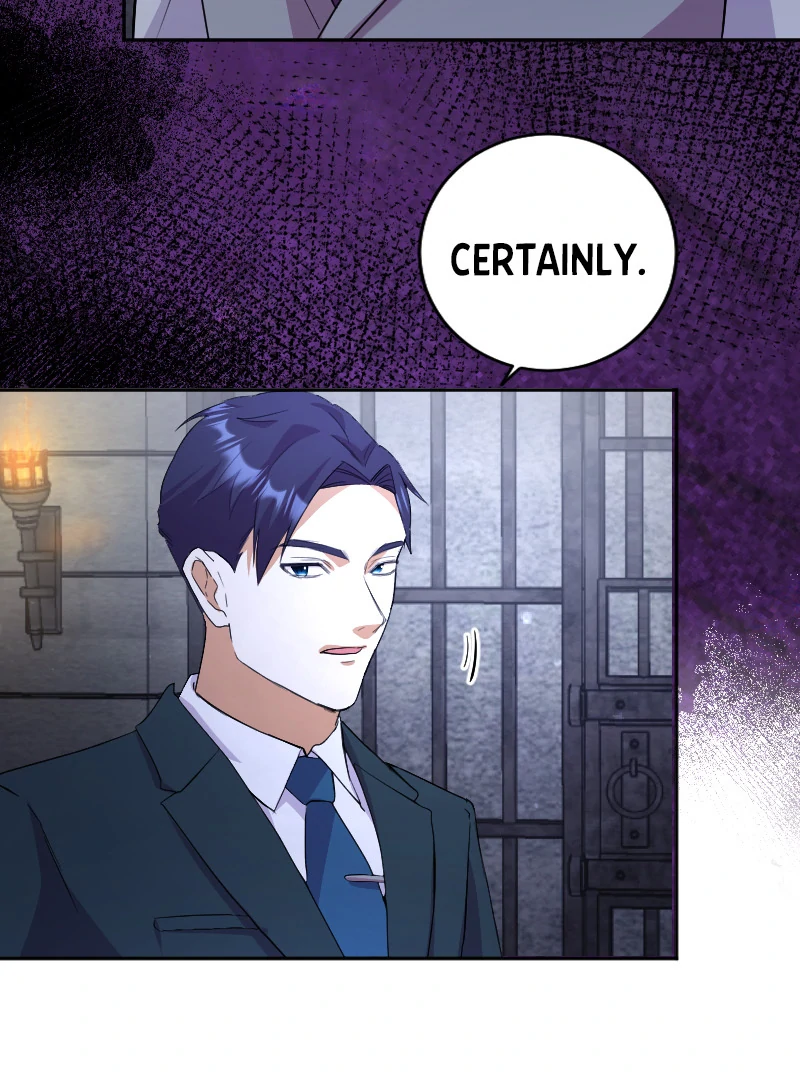 A Torn Heart between Cold King, Cruel King chapter 35 page 74