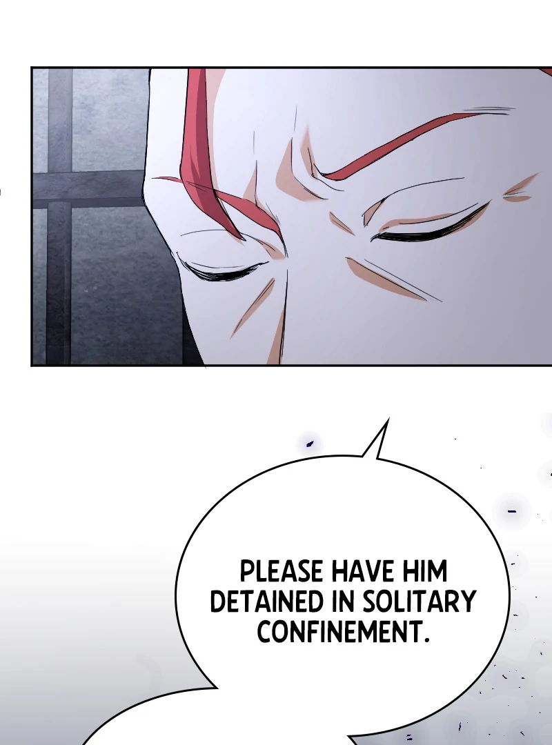 A Torn Heart between Cold King, Cruel King chapter 35 page 75