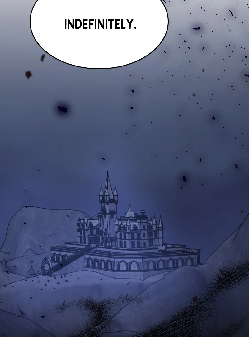 A Torn Heart between Cold King, Cruel King chapter 35 page 76