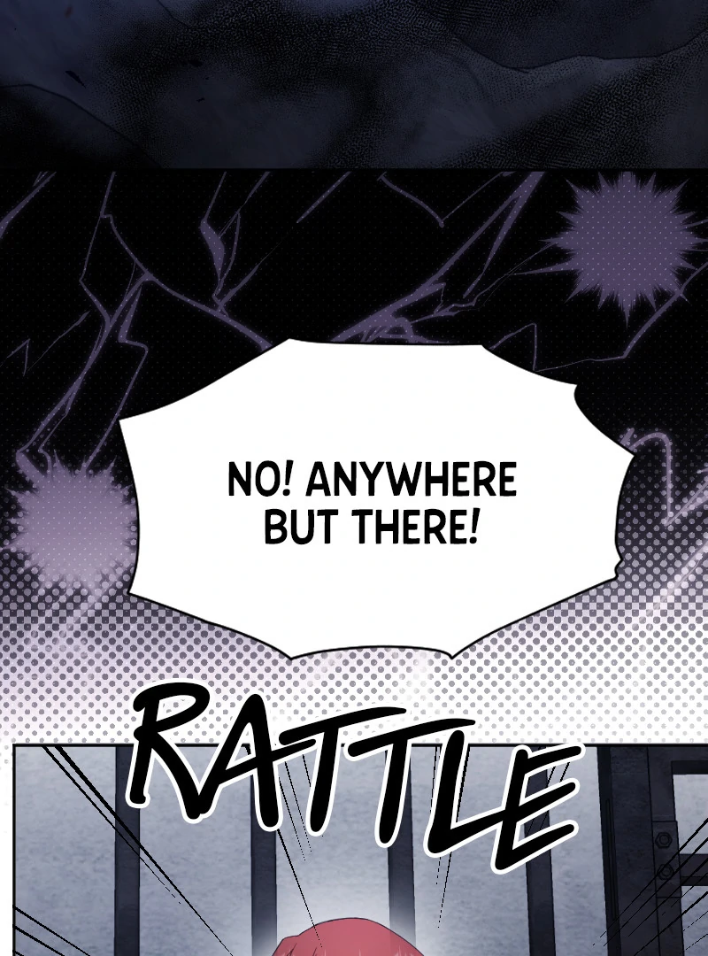 A Torn Heart between Cold King, Cruel King chapter 35 page 77