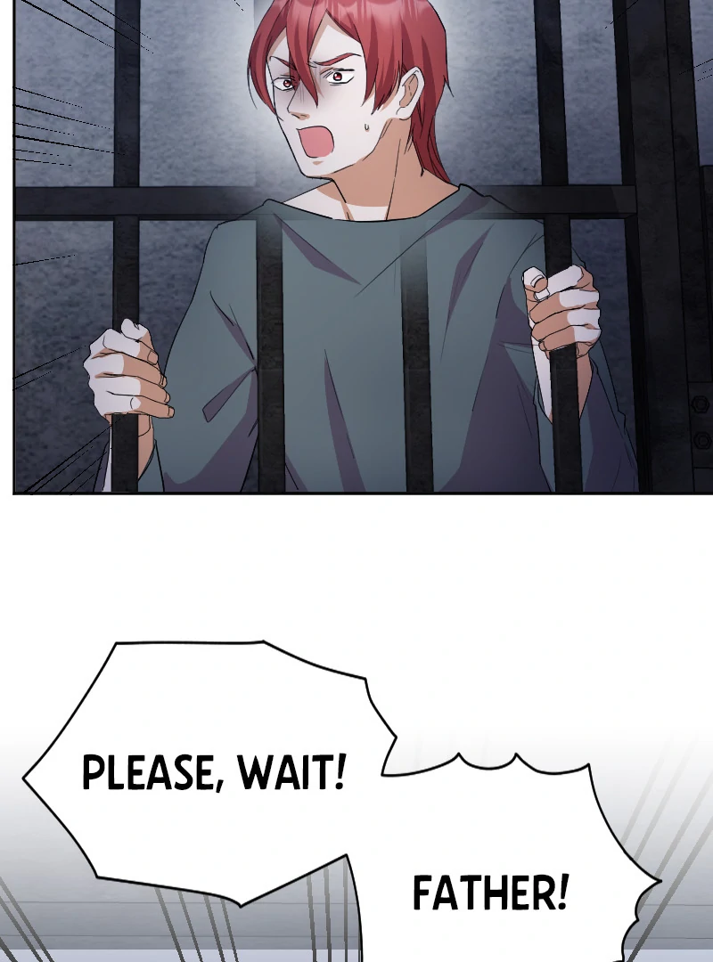 A Torn Heart between Cold King, Cruel King chapter 35 page 78