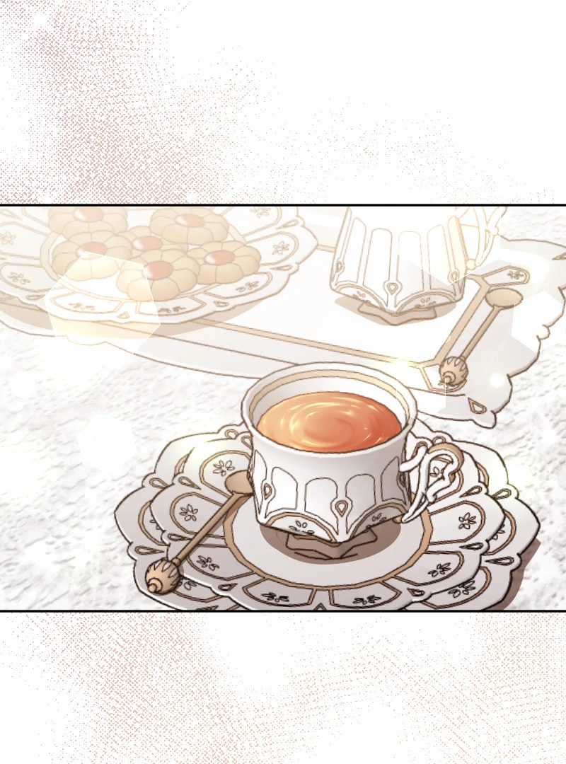 A Torn Heart between Cold King, Cruel King chapter 35 page 82