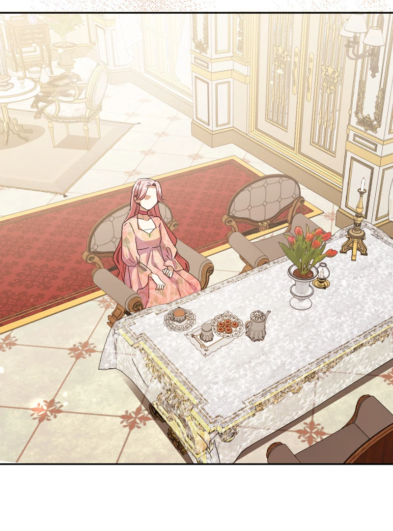 A Torn Heart between Cold King, Cruel King chapter 35 page 83