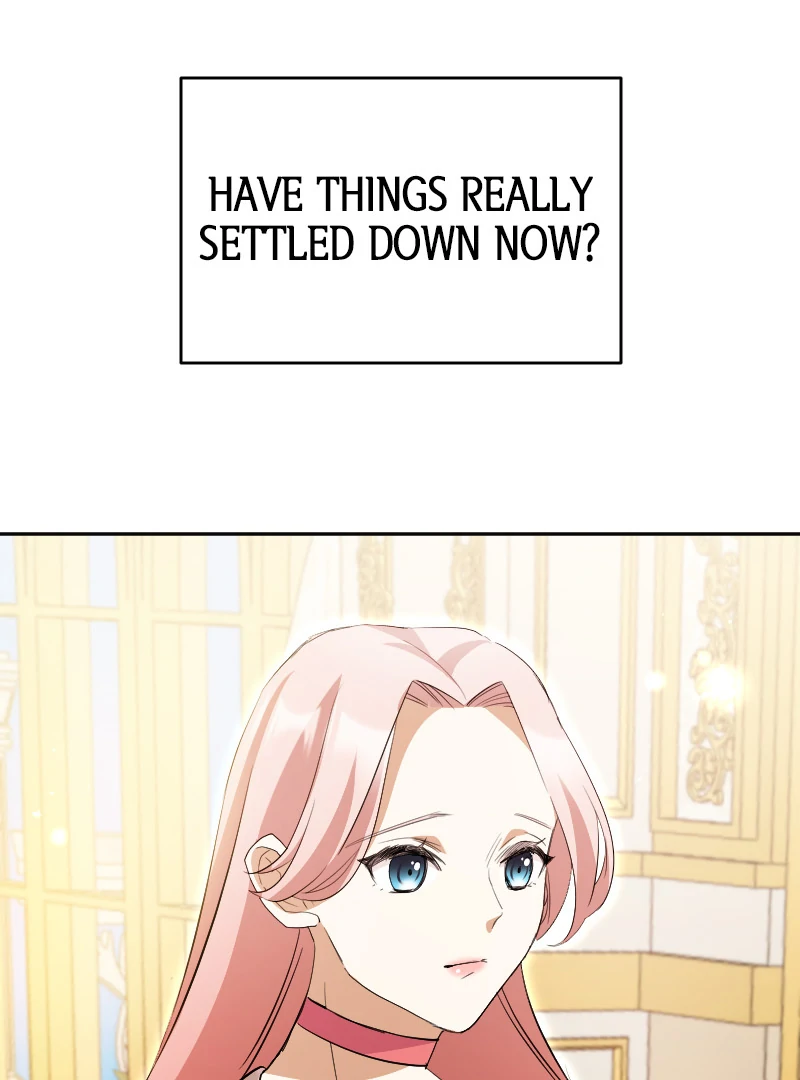 A Torn Heart between Cold King, Cruel King chapter 35 page 84