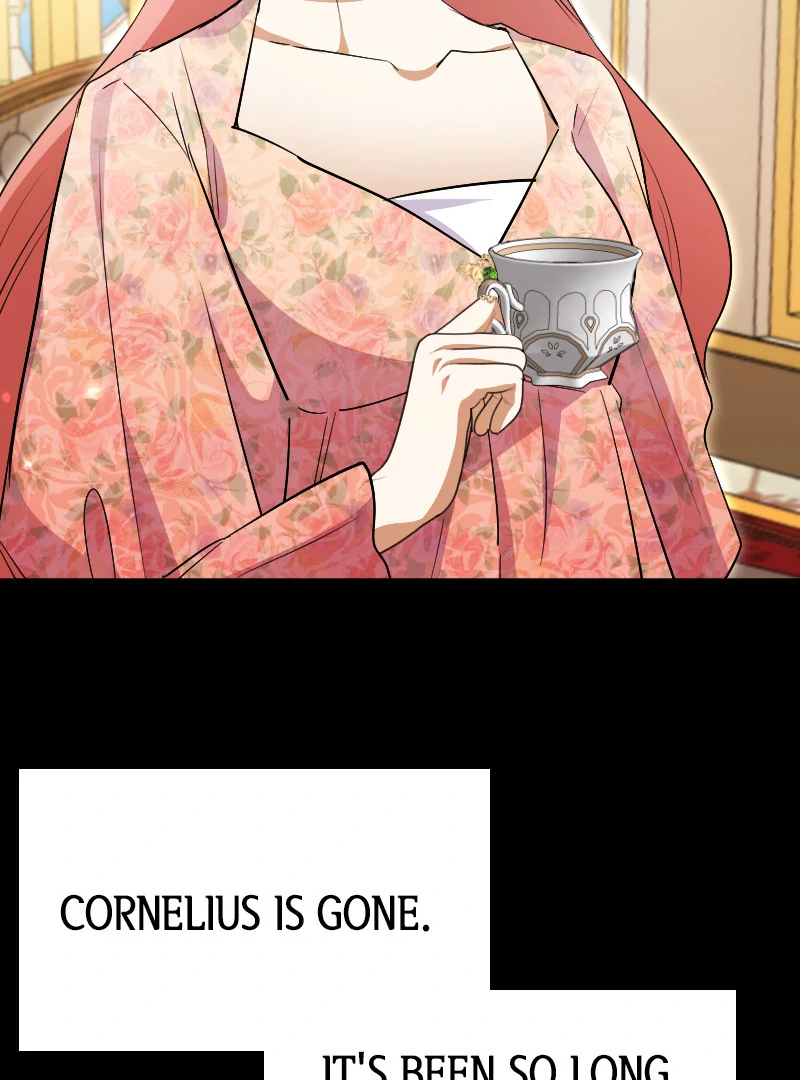 A Torn Heart between Cold King, Cruel King chapter 35 page 85