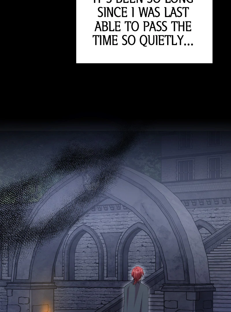 A Torn Heart between Cold King, Cruel King chapter 35 page 86