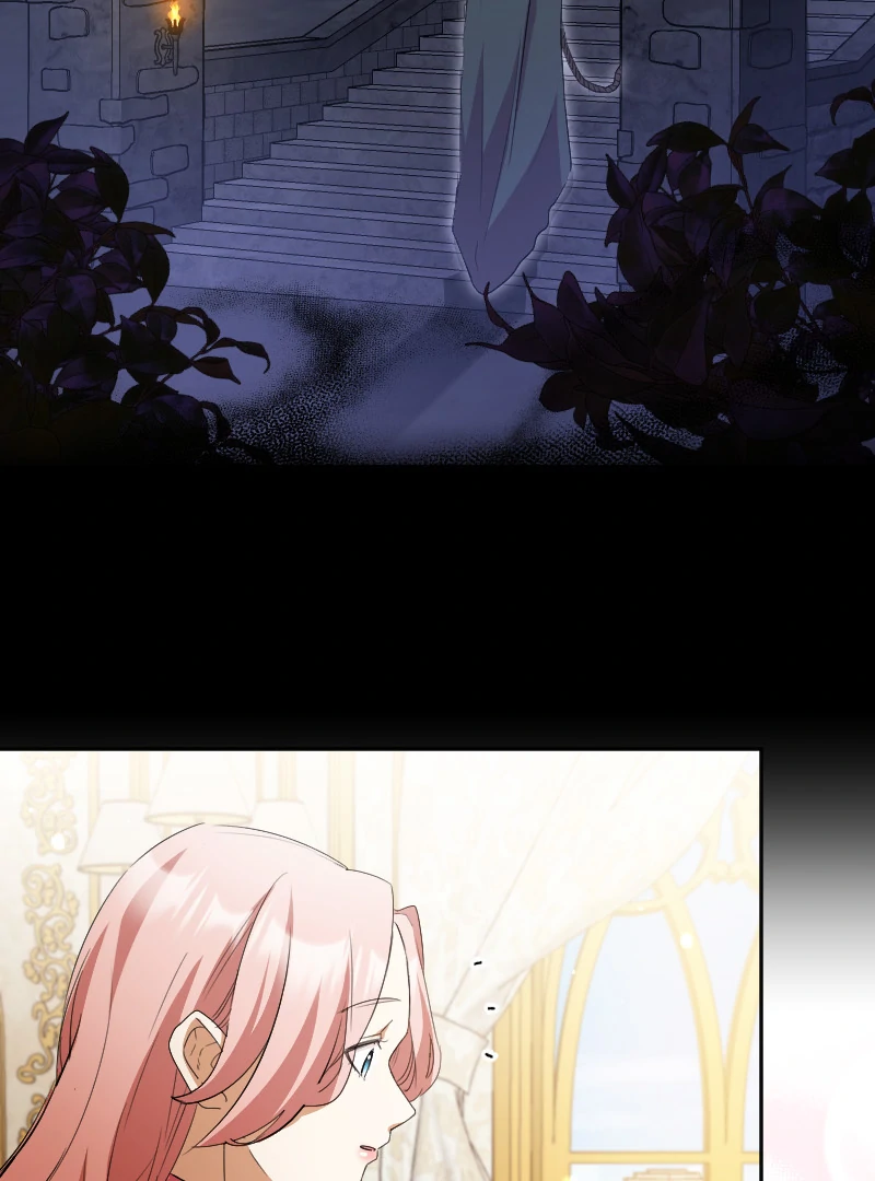 A Torn Heart between Cold King, Cruel King chapter 35 page 87