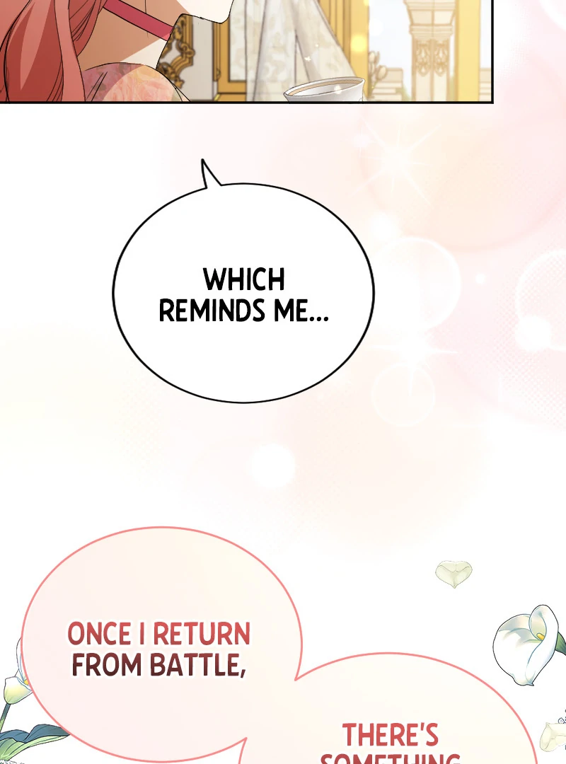 A Torn Heart between Cold King, Cruel King chapter 35 page 88