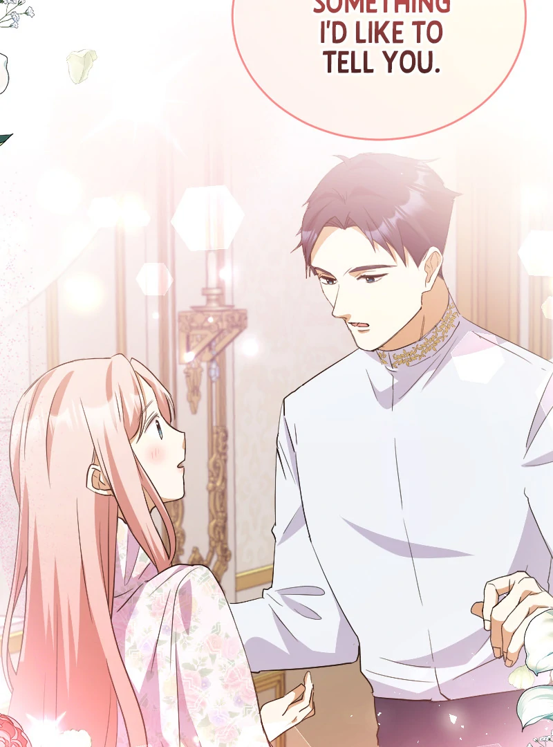 A Torn Heart between Cold King, Cruel King chapter 35 page 89