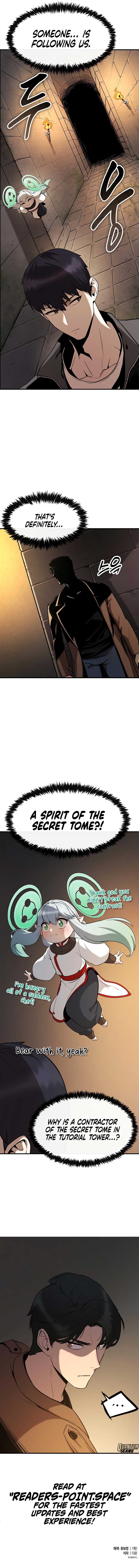 Heavenly Demon Wants to Be A Chef chapter 2 page 13
