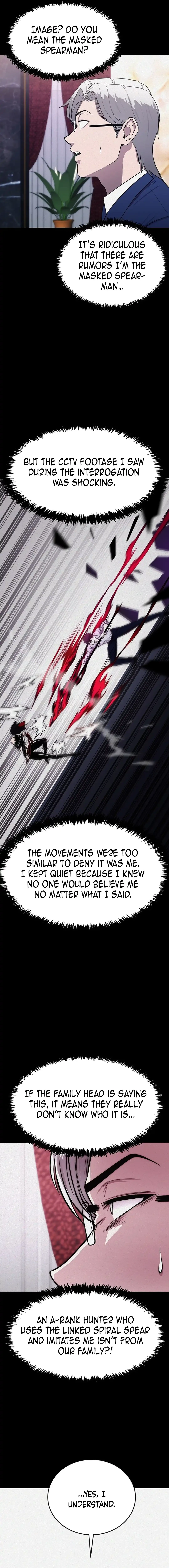 Heavenly Demon Wants to Be A Chef chapter 30 page 8
