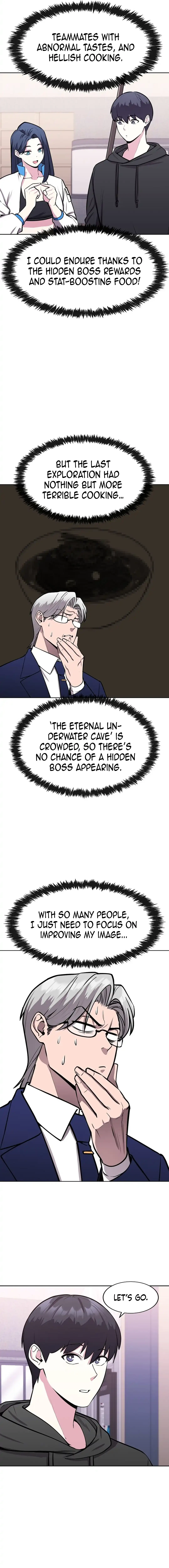 Heavenly Demon Wants to Be A Chef chapter 30 page 10