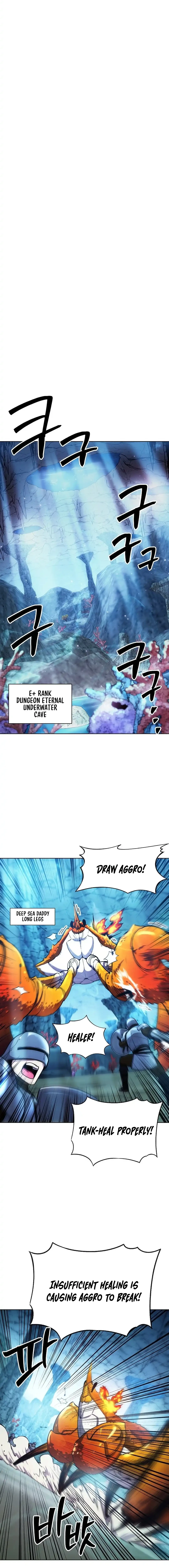 Heavenly Demon Wants to Be A Chef chapter 30 page 11