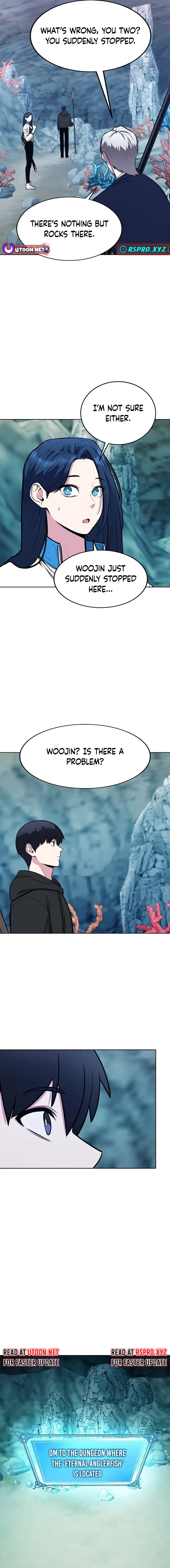 Heavenly Demon Wants to Be A Chef chapter 30 page 18