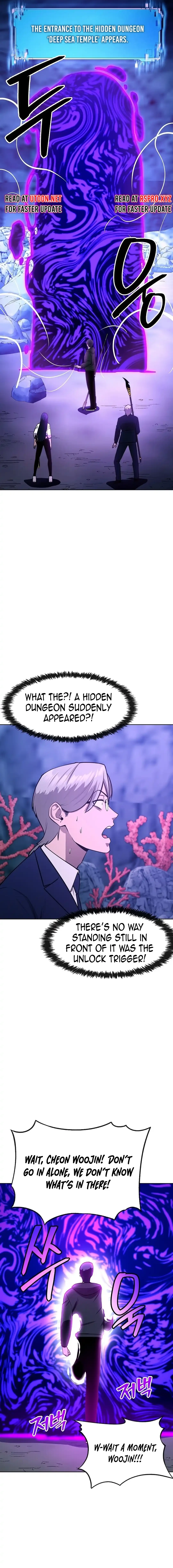 Heavenly Demon Wants to Be A Chef chapter 30 page 23