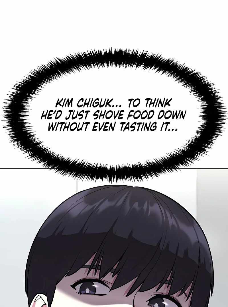 Heavenly Demon Wants to Be A Chef chapter 51 page 23