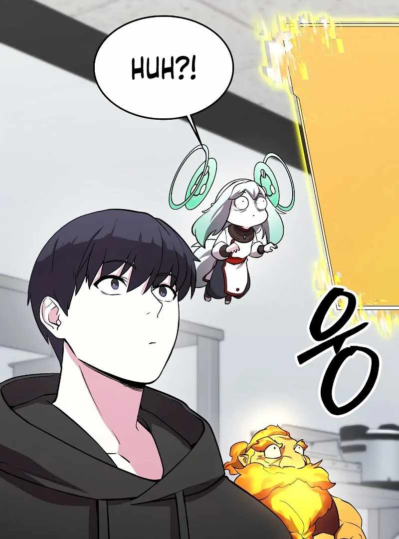 Heavenly Demon Wants to Be A Chef chapter 51 page 79
