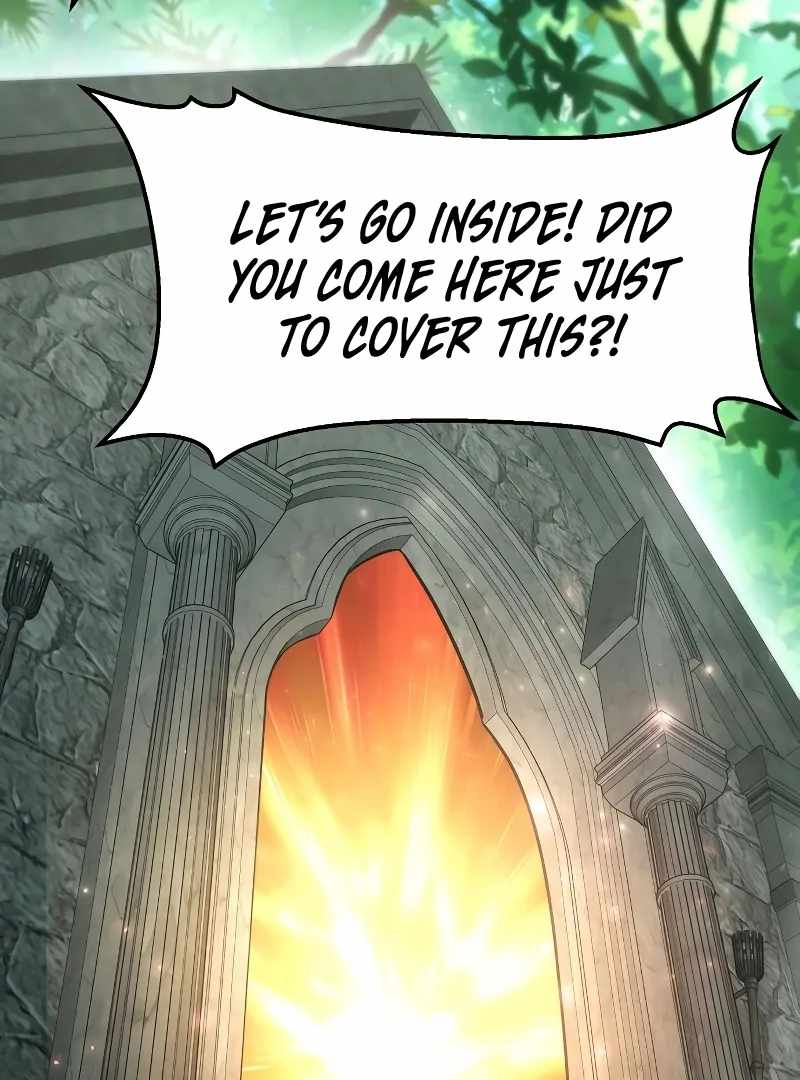 Heavenly Demon Wants to Be A Chef chapter 52 page 45
