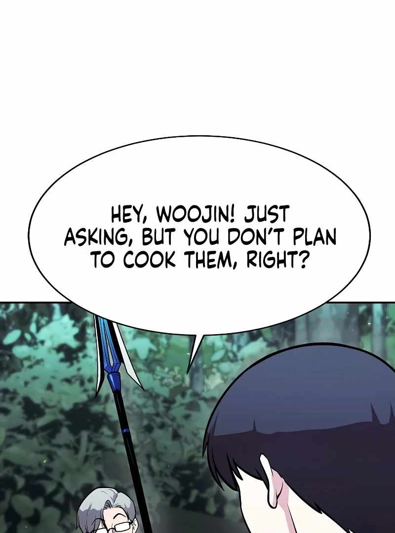 Heavenly Demon Wants to Be A Chef chapter 52 page 86