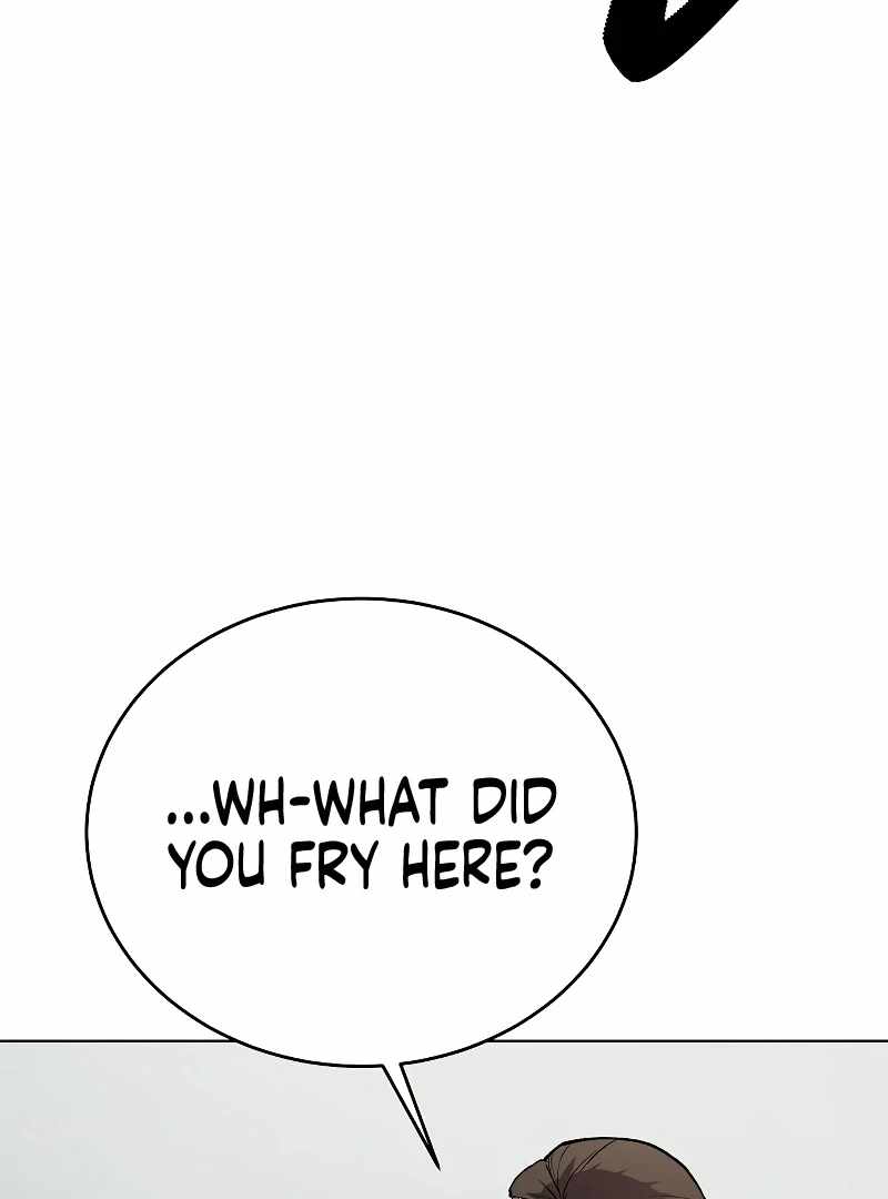 Heavenly Demon Wants to Be A Chef chapter 55 page 34