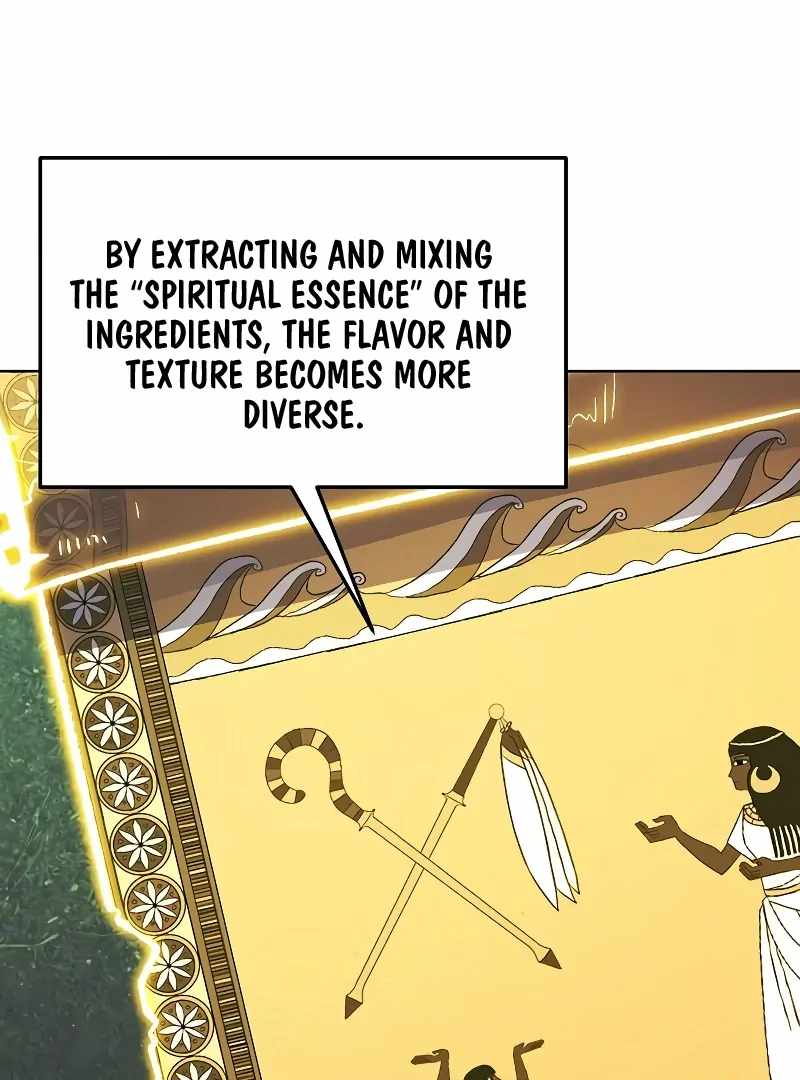 Heavenly Demon Wants to Be A Chef chapter 55 page 84