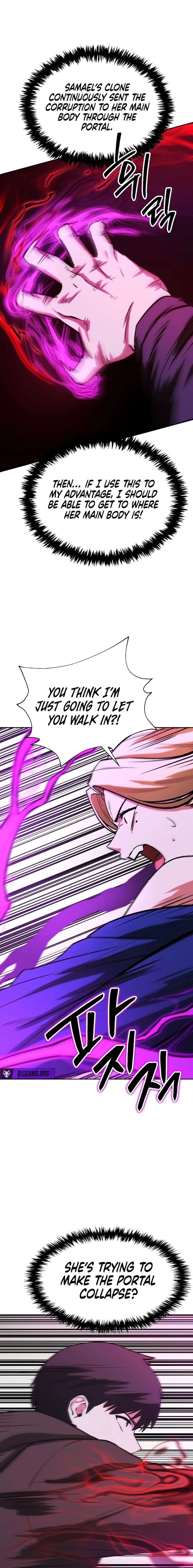 Heavenly Demon Wants to Be A Chef chapter 64 page 3