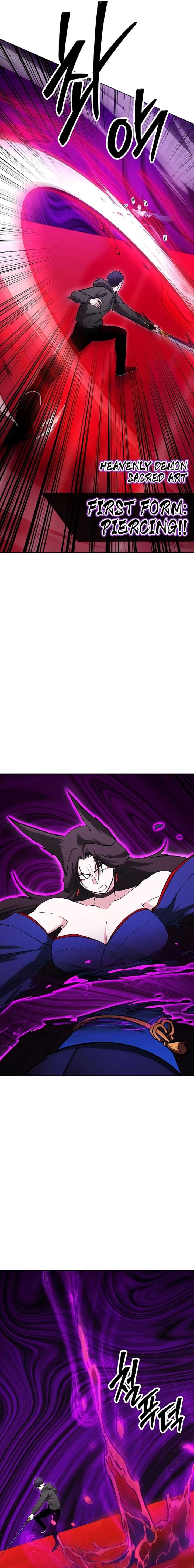 Heavenly Demon Wants to Be A Chef chapter 65 page 3