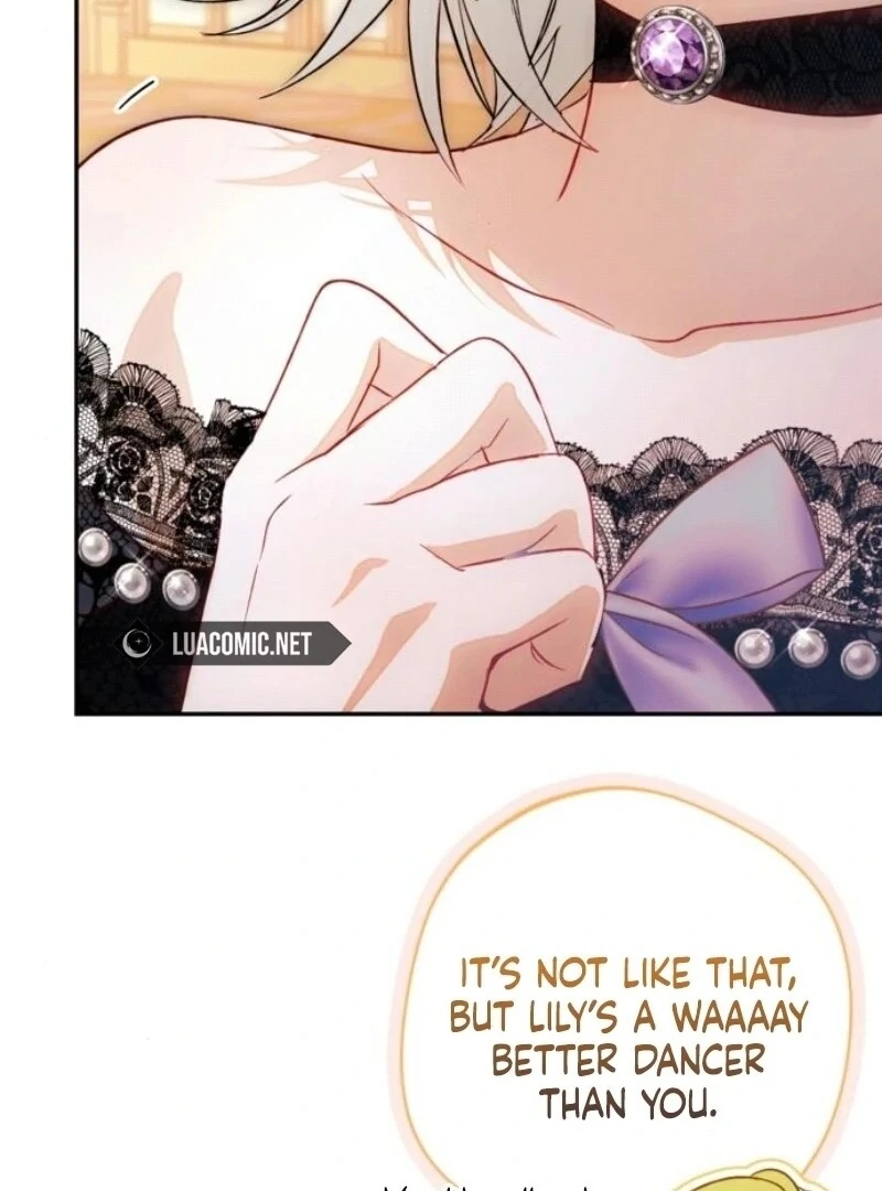 The villain tyrant has returned chapter 51 page 23