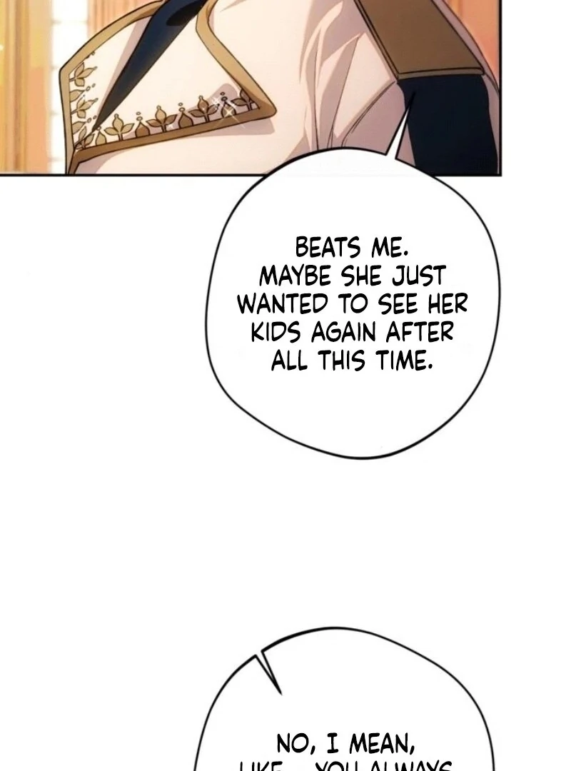 The villain tyrant has returned chapter 51 page 92