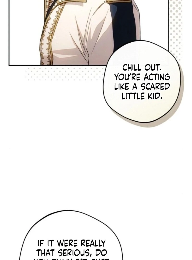 The villain tyrant has returned chapter 51 page 96