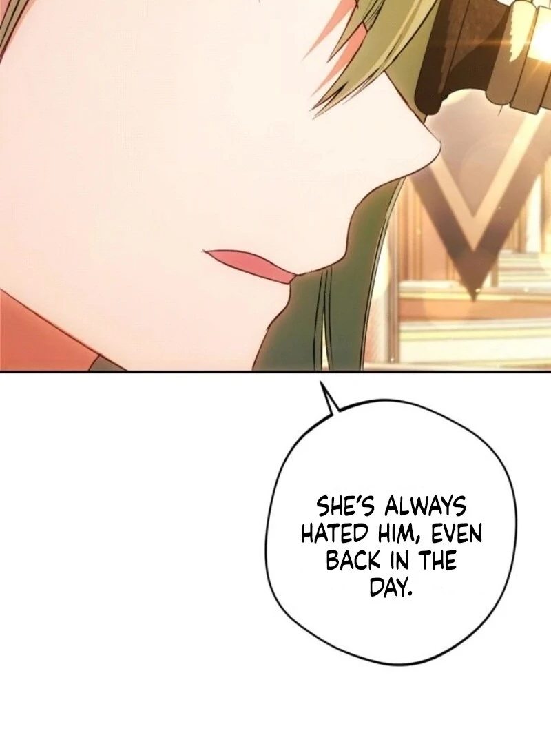 The villain tyrant has returned chapter 51 page 100