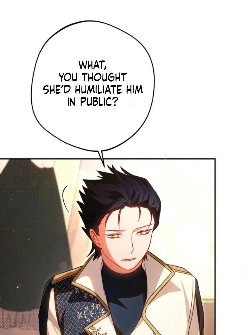 The villain tyrant has returned chapter 51 page 101