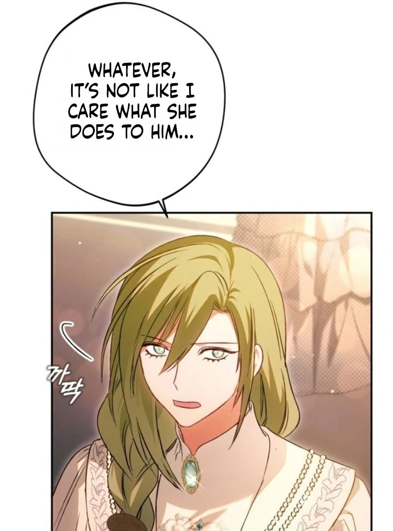 The villain tyrant has returned chapter 51 page 108