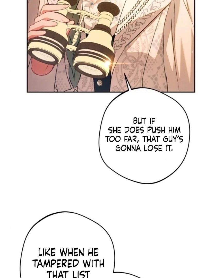 The villain tyrant has returned chapter 51 page 109